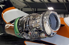 Embraer engine maintenance