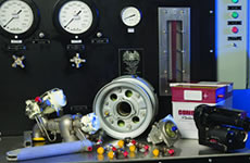 Falcon parts and accessories