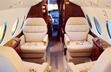 Hawker inside
