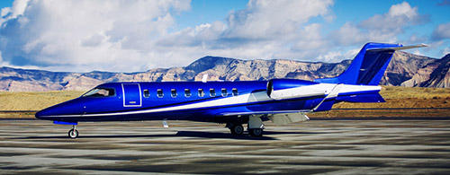 Learjet